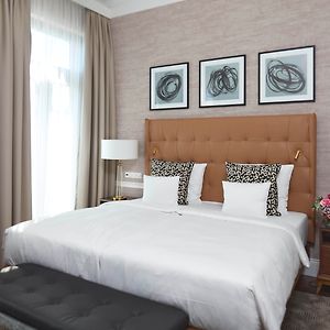 Deluxe Kamer met een King Size Bed