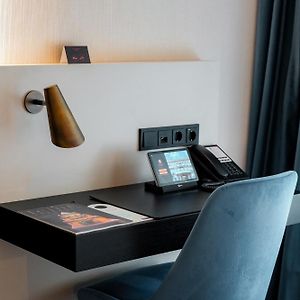 Kamer met een King Size Bed