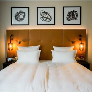 Chambre Lit Queen-Size